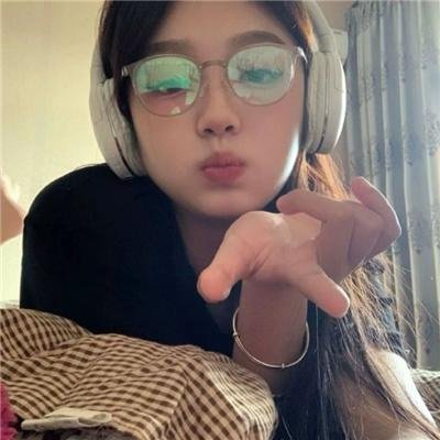小小北极熊